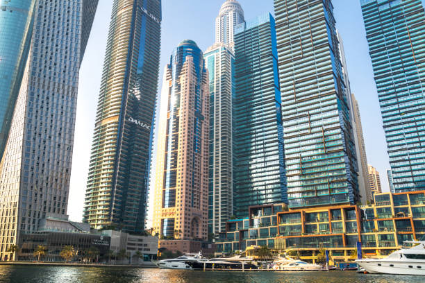 An Insight into the Increasing Popularity of Dubai's Iconic Mixed-Use Projects